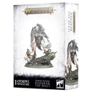 91-56 Warhammer Age of Sigmar: Soulblight Gravelords: Radukar The Beast