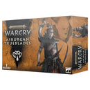Warcry: Askurgan Trueblades