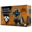 112-22 Warhammer Age of Sigmar: Warcry: Teratic Cohort