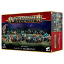 Saurus Warriors