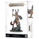 89-65 Warhammer Age of Sigmar: Kragnos the End of Empires