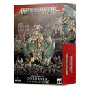 Gordrakk, Fist Of Gork