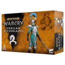112-13 Warhammer Age of Sigmar: Warcry: Ydrilan Riverblades