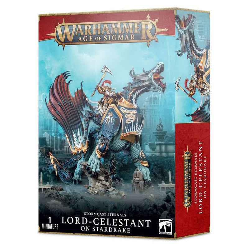 Lord-celestant On Stardrake
