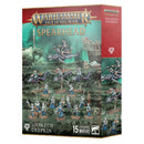 70-871 Warhammer: Age of Sigmar: Idoneth Deepkin: Spearhead