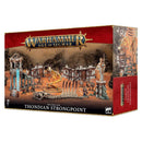 64-18 Age of Sigmar: Realmscape: Thondian Strongpoint