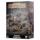 301-80 Warhammer 40,000: Necromunda: Zone Mortalis: Factoria Pipes