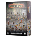 301-71 Warhammer 40,000: Necromunda: Escher Underhive Crew