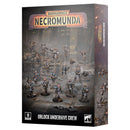 301-67 Warhammer 40,000: Necromunda: Orlock Underhive Crew