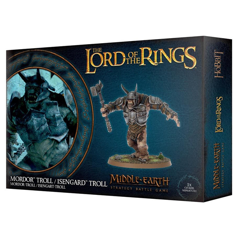Mordor™ Troll