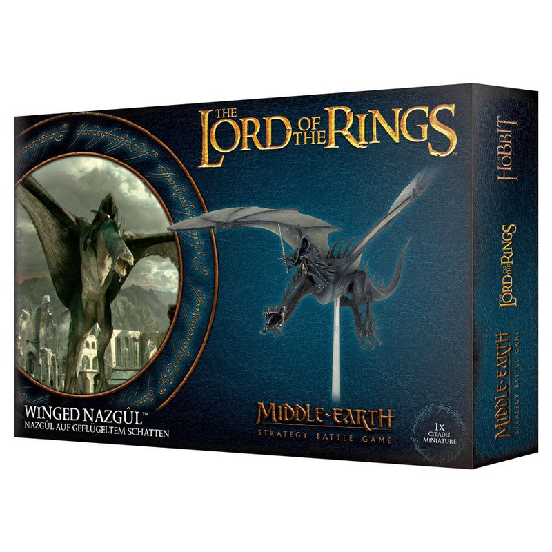 Winged Nazgûl™