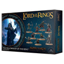 Fellowship Of The Ring