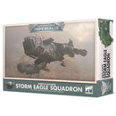 500-42 Aeronautica Imperialis: Adeptus Astartes: Storm Eagle Squadron