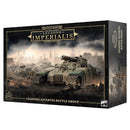 22341 Horus Heresy: Legions Imperialis: Legion Battle Group
