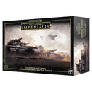 03-82 Horus Heresy: Legiones Astartes: Combined Arms Battle Group