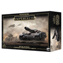 03-81 Horus Heresy: Solar Auxilia: Combined Arms Battle Group