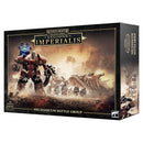03-80 Horus Heresy: Legions Imperialis: Mechanicum: Battle Group