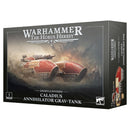 31-139 Horus Heresy: Legio Custodes: Caladius Annihilator Grav-tank