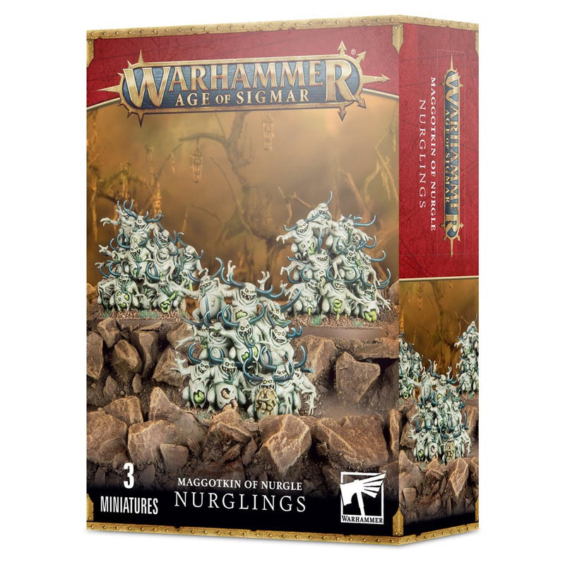 Nurglings