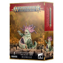 Beast Of Nurgle