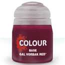 21-41 Base: Gal Vorbak Red