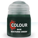 21-43 Base: Nocturne Green