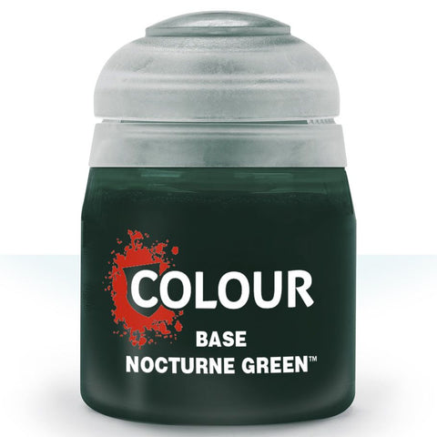 21-43 Base: Nocturne Green
