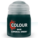 21-45 Base: Lupercal Green