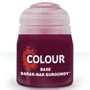 21-49 Base: Barak-nar Burgundy