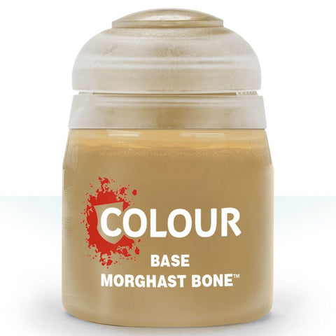 21-51 Base: Morghast Bone