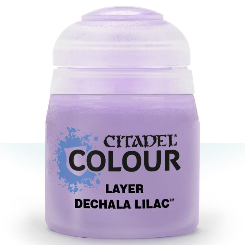 22-82 Layer: Dechala Lilac