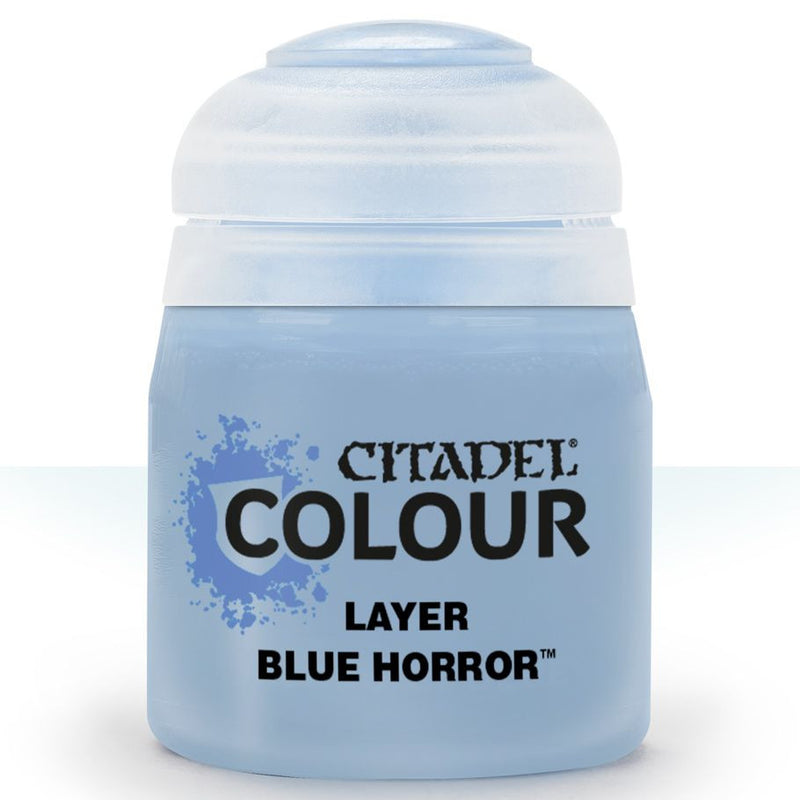 22-84 Layer: Blue Horror