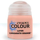 22-85 Layer: Lugganath Orange