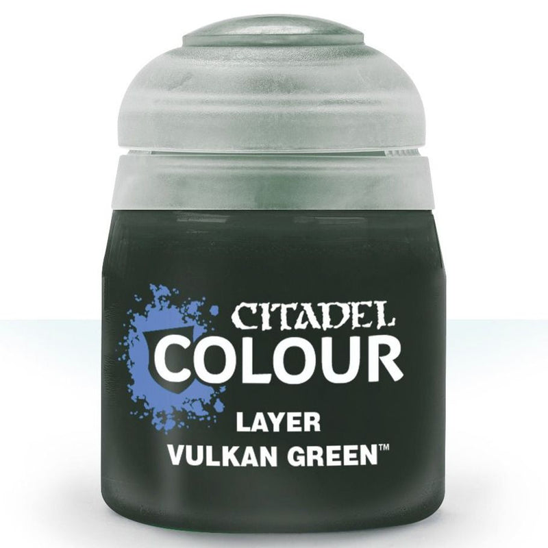 22-90 Layer: vulkan Green
