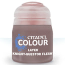 22-93 Layer: Knight-questor Flesh