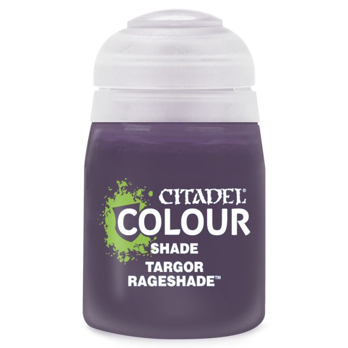 Targor Rageshade