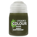 24-15 Shade: Agrax Earthshade 18ml
