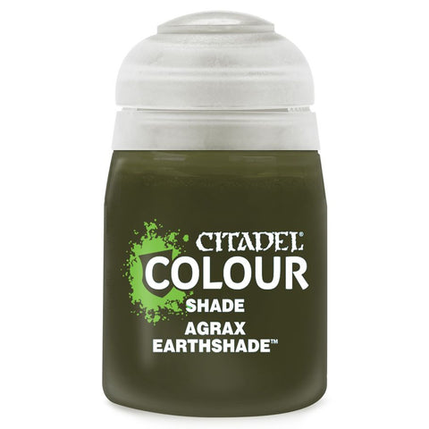 24-15 Shade: Agrax Earthshade 18ml