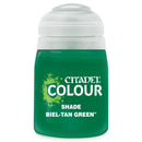24-19 Shade: Biel Tan Green 18ml