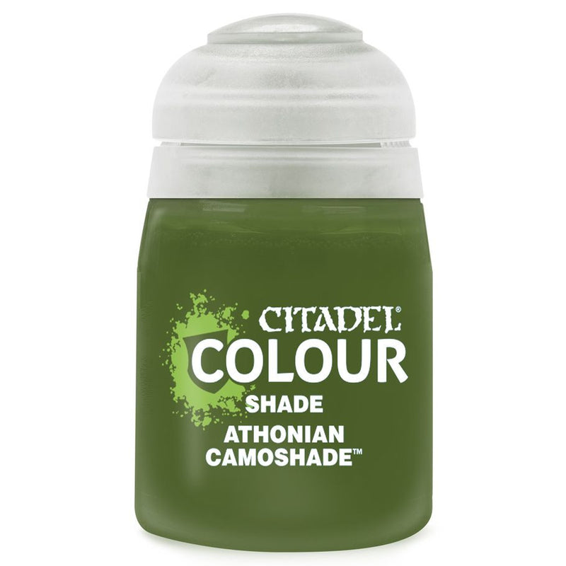 24-21 Shade: Athonian Camoshade 18ml