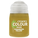 24-18 Shade: Casandora Yellow 18ml