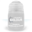 27-32 Technical: Valhallan Blizzard