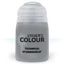 27-34 Technical: Stormshield