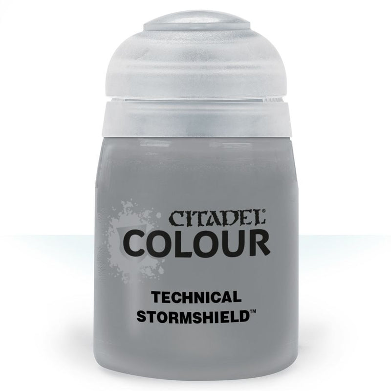 27-34 Technical: Stormshield
