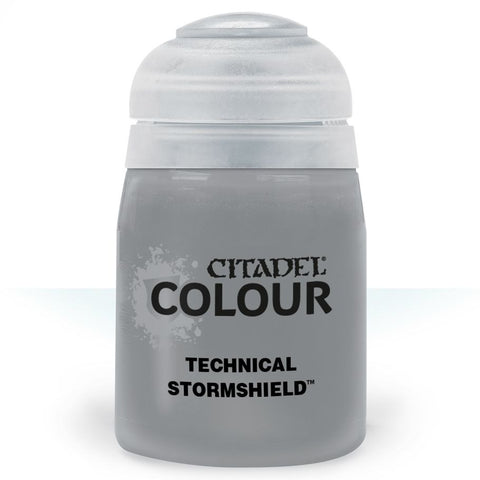 27-34 Technical: Stormshield