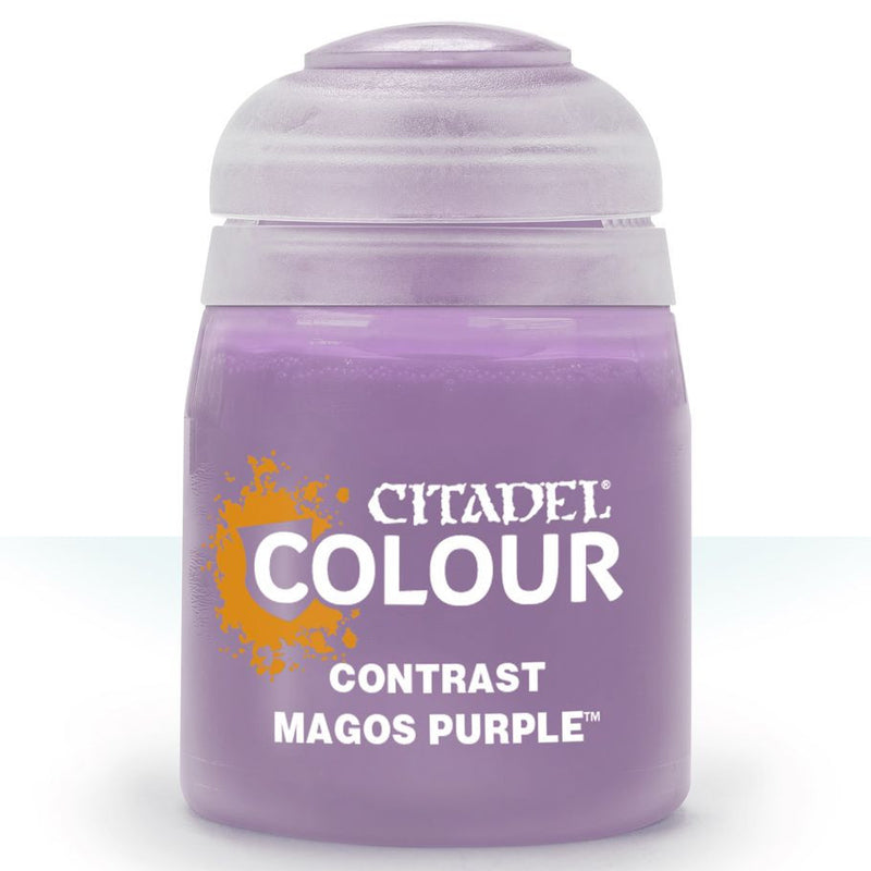 29-16 Contrast: Magos Purple