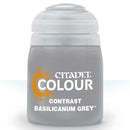 29-37 Contrast: Basilicanum Grey