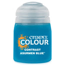 Asurmen Blue