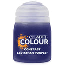 Leviathan Purple