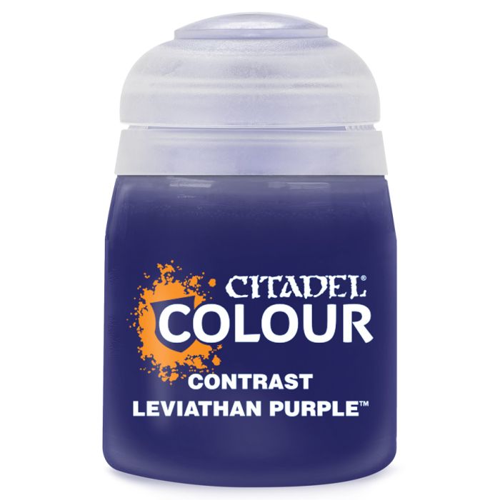 Leviathan Purple